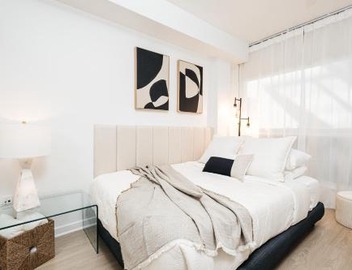 Seaside Serenity - Chic Santa Monica Studio 2