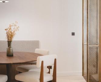 Luxury Apartment 3BR in Paris 5