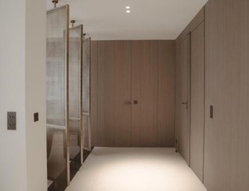 Luxury Apartment 3BR in Paris 5