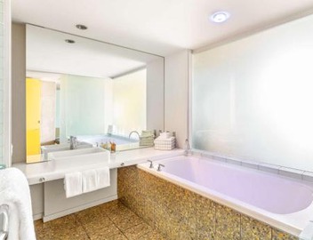 Hotel Valley Ho 5