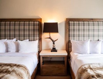 The Estes Park Resort 3