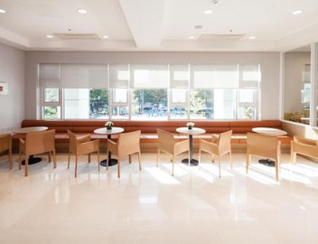 Fraser Place Central Seoul 4