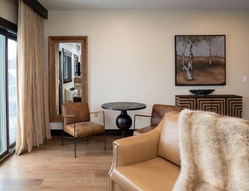 The Estes Park Resort 2