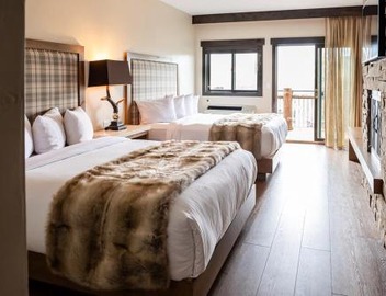 The Estes Park Resort 4