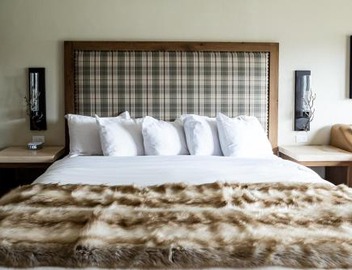 The Estes Park Resort 5
