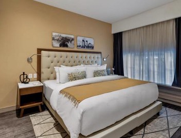 Casa Malí by Dominion Boutique Hotel 2