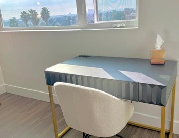 Top Floor Hollywood 1BR Condo with Views 5