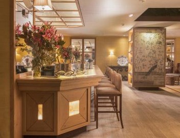 URSO Hotel & Spa, a Small Luxury Hotel of the World 5