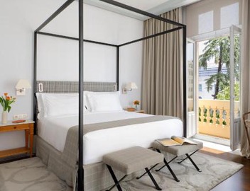 URSO Hotel & Spa, a Small Luxury Hotel of the World 3