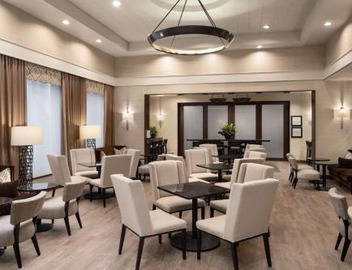 Hampton Inn & Suites Orlando/Downtown South - Medical Center 5