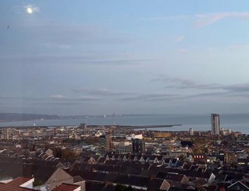 Highbay, Heavenly 1 -Bedroom Retreat with Stunning sea & Garden Vistas 4