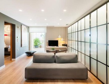 Ma Maison No2 Luxury Suite, Parking, 200Mbps,Metro 3