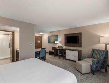 Executive Residency by Best Western Toronto-Mississauga 4