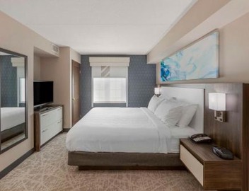 Executive Residency by Best Western Toronto-Mississauga 2