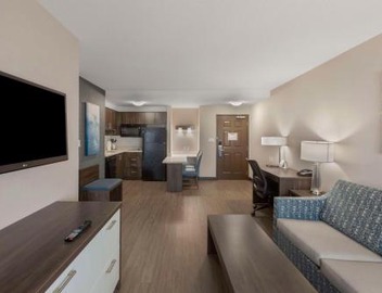Executive Residency by Best Western Toronto-Mississauga 3