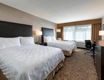 Pacific Stay Hotel 2