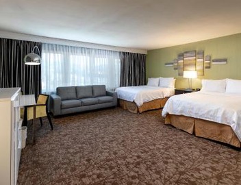 Pacific Stay Hotel 5