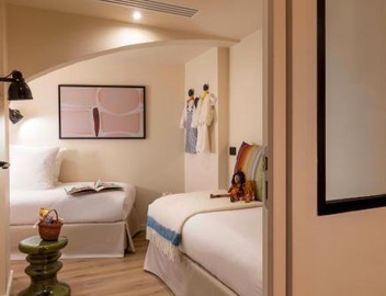Yuna Montmartre - ApartHotel 5