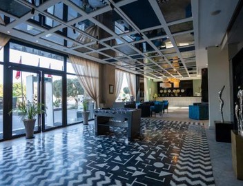 Kech Boutique Hotel 3