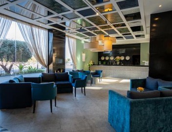 Kech Boutique Hotel 5