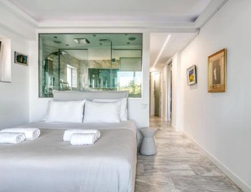 South Blue Luxury Apartment in Vouliagmeni 3