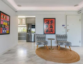 South Blue Luxury Apartment in Vouliagmeni 5