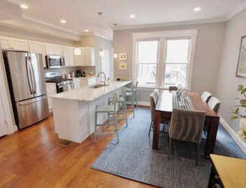 Taylor St Townhouse - Private Parking 5