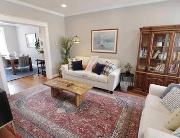 Taylor St Townhouse - Private Parking 2