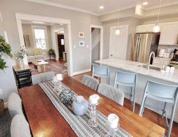 Taylor St Townhouse - Private Parking 4