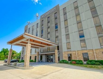 Country Inn & Suites by Radisson, New Orleans I-10 East, LA 5