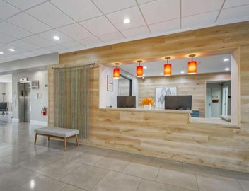 Country Inn & Suites by Radisson, New Orleans I-10 East, LA 3
