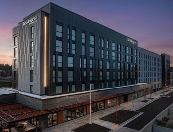 Residence Inn by Marriott Seattle Northgate Station 3