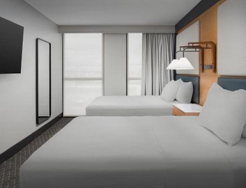 Residence Inn by Marriott Seattle Northgate Station 3