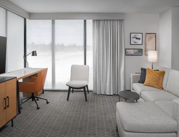 Residence Inn by Marriott Seattle Northgate Station 2