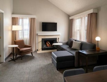 Residence Inn Pasadena Arcadia 2
