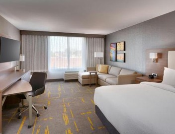 TownePlace Suites by Marriott Los Angeles LAX/Hawthorne 2