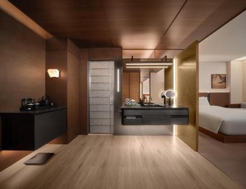 SAVHE Hotel on the Bund Nanjing Road Pedestrian Street 3