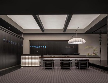 SAVHE Hotel on the Bund Nanjing Road Pedestrian Street 5