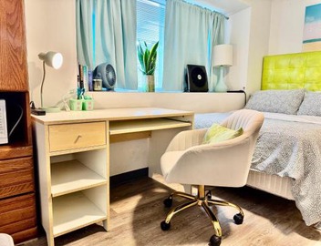Micro Studio Apartment 10 Minutes Walk to University of Washington 2
