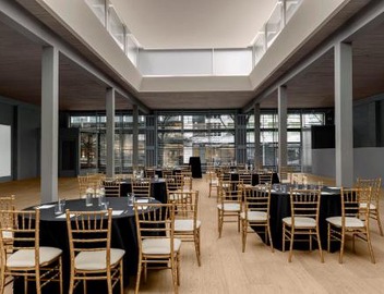 Kimpton Palladian Hotel by IHG 5