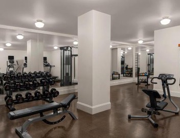 Kimpton Palladian Hotel by IHG 3