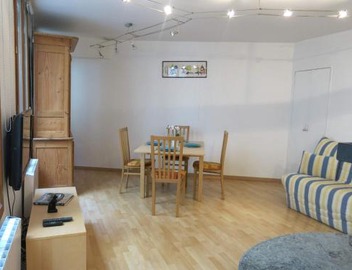 Appartement Faubourg Montmartre CityCosy 5