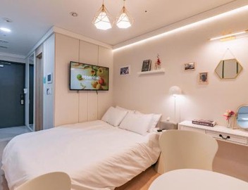 CentralViewSuite Residence, Myeong-dong 4