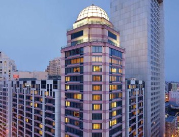 Hilton San Francisco Union Square 2