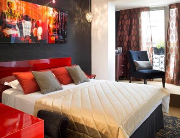 Hotel Best Western Anjou Lafayette 2