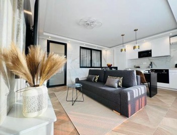 Appartement luxueux Le Bon Marché Paris 6 5