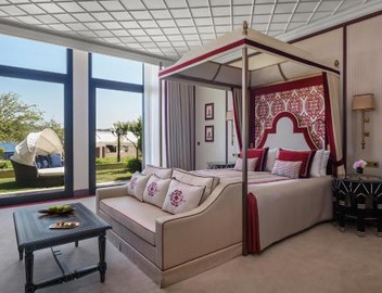 Çırağan Palace Kempinski Istanbul 3