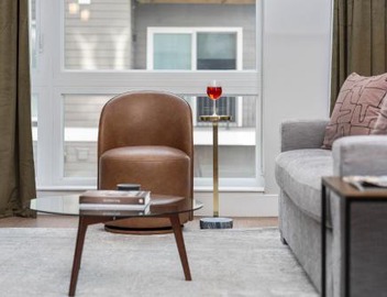 Luxury Apartments by Hyatus Boston Somerville 2