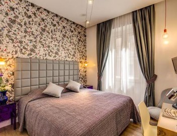 Parlamento Boutique Hotel 5
