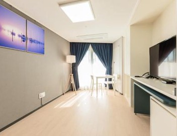 Risen Ocean Park Hotel 3